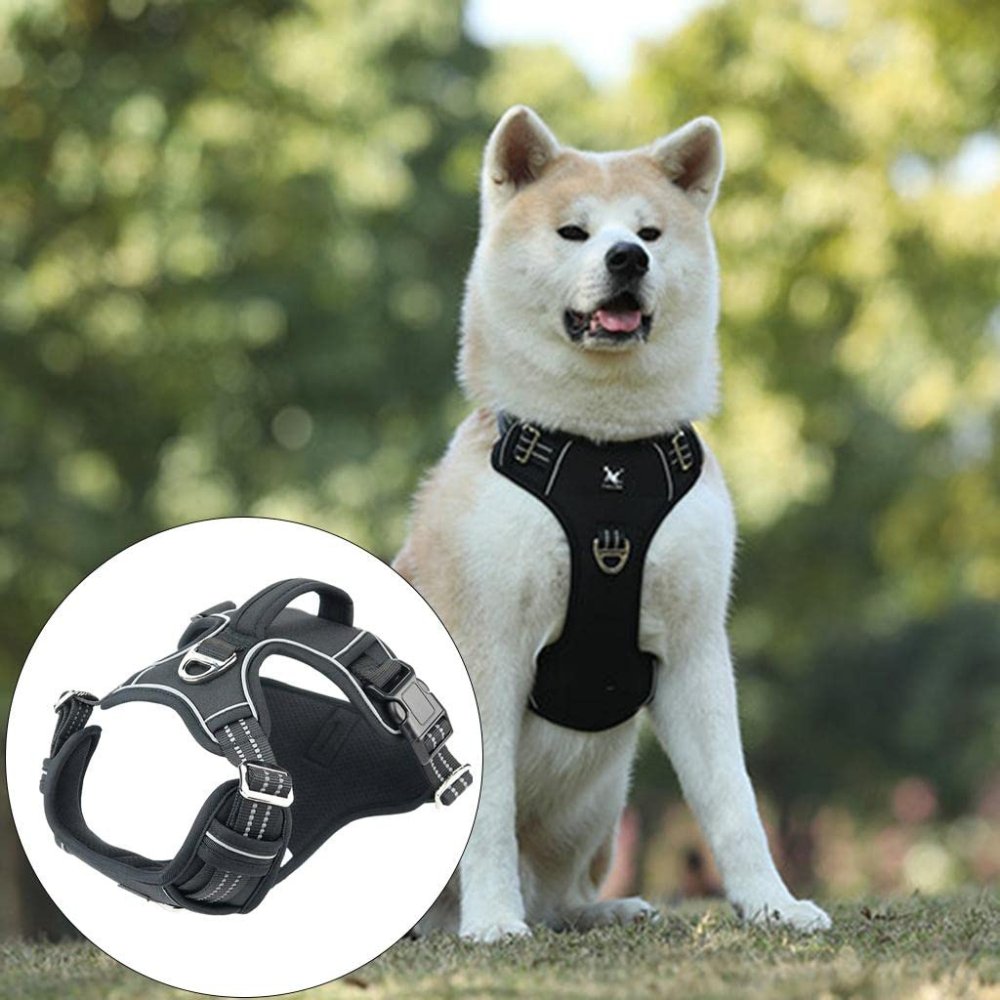 PowerHarness - No Pull Dog Harness