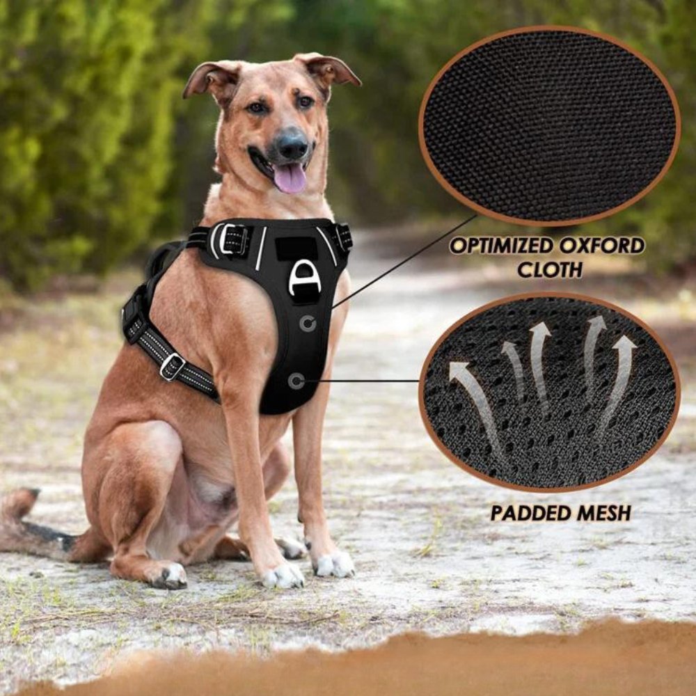 PowerHarness - No Pull Dog Harness
