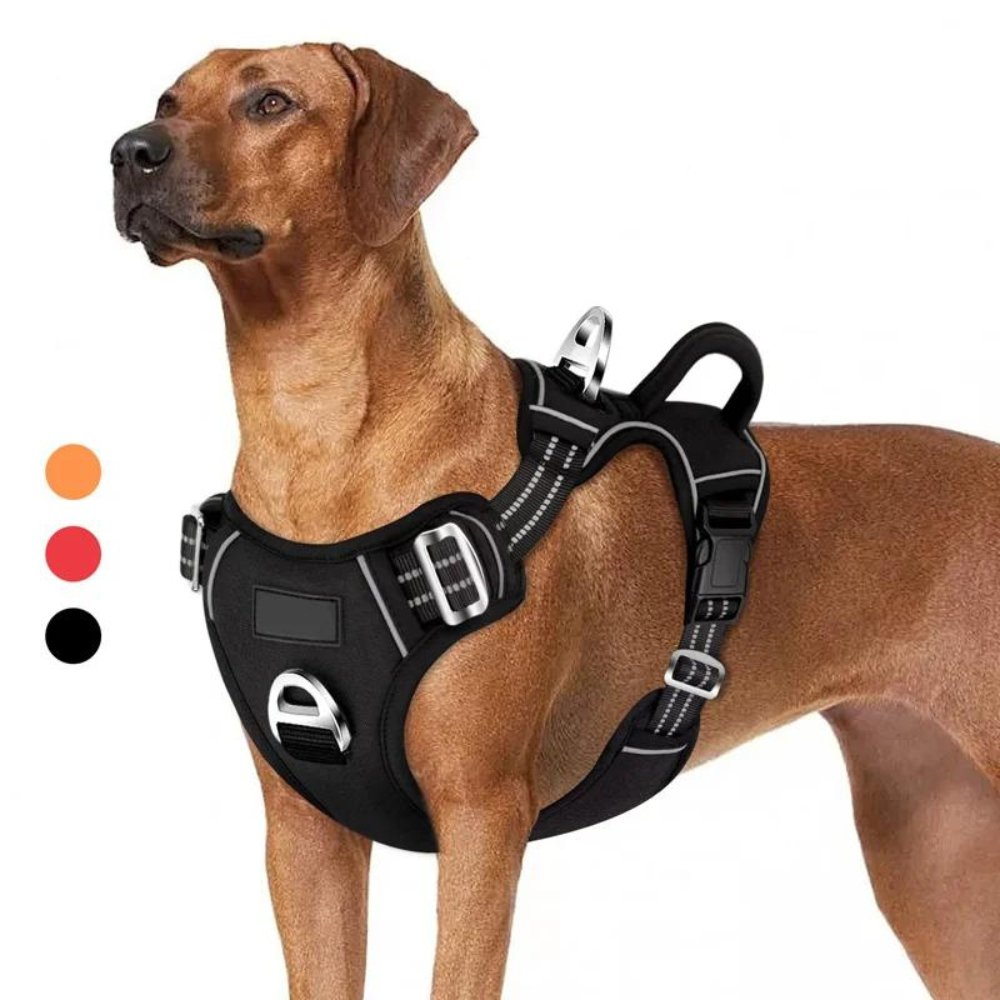 PowerHarness - No Pull Dog Harness