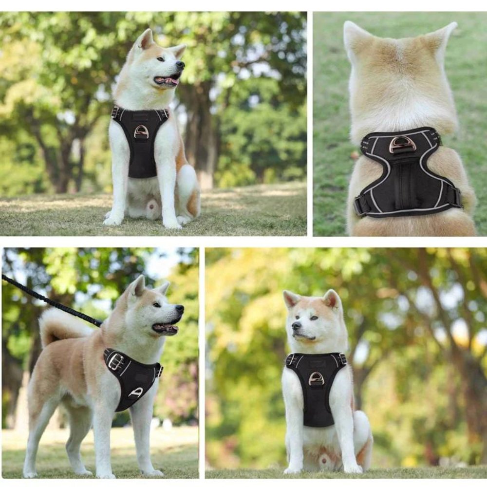 PowerHarness - No Pull Dog Harness