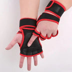 POWERMAX GLOVES – Training gloves for maximum grip & comfort