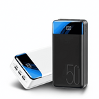 POWERMAX – Ultra 100K Power Bank for Superfast, Long-Lasting Charging