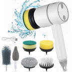 PowerPurge – Tackles Dirt, Grease, and Stains Effectively