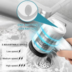 PowerPurge – Tackles Dirt, Grease, and Stains Effectively