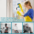 PowerPurge – Tackles Dirt, Grease, and Stains Effectively