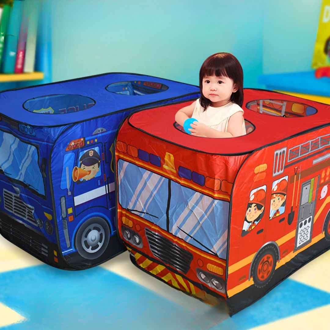 Children's playhouse