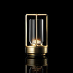 Luxury & Elegant Wireless Table Lamp | AuraLux