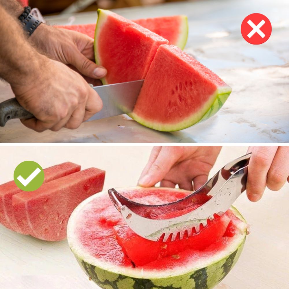 Practical Fruit Slicer - FruitFlow