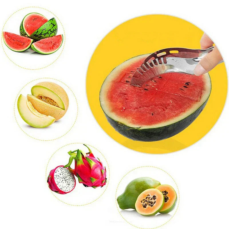 Practical Fruit Slicer - FruitFlow