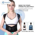 PosturePro | Relieve your pain, regain confidence