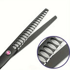 SNIPPAW – Professional Pet Grooming Scissors Set for Safe & Precise Fur Care