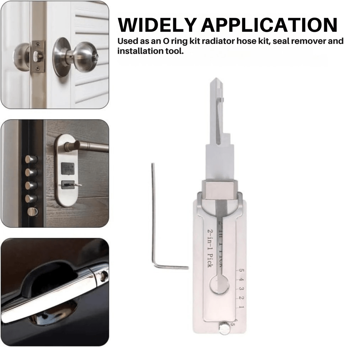 PRECISIONPRO – Professional Key Decoder Tool for Accurate Replication