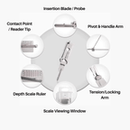PRECISIONPRO – Professional Key Decoder Tool for Accurate Replication