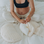 Pregnancy Pillow | Comfortable Soft Supportive Versatile