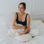 Pregnancy Pillow | Comfortable Soft Supportive Versatile