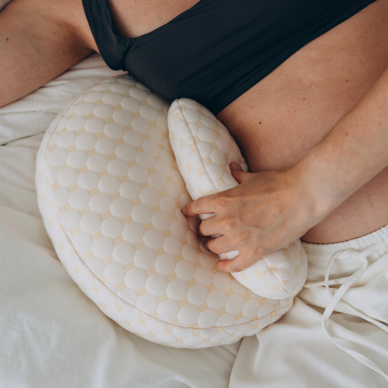 Pregnancy Pillow - ComfortSnooze