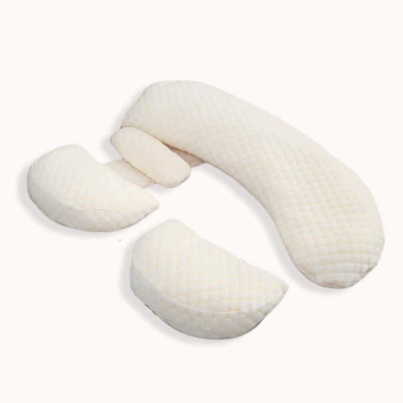 Pregnancy Pillow - ComfortSnooze