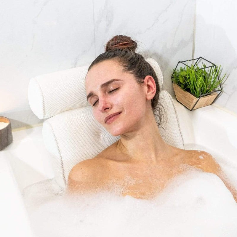 Premium Bath Cushion - SereniLux