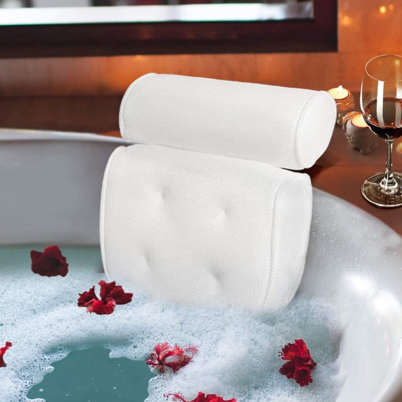 Premium Bath Cushion - SereniLux