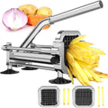 Durable Potato Slicer Ideal for Homemade Fries