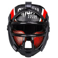 Premium Headgear with Face Mask - FightGuard