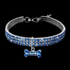 Premium Pet Collar - Bling It On