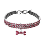 Premium Pet Collar - Bling It On