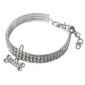 Premium Pet Collar - Bling It On