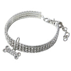Premium Pet Collar - Bling It On