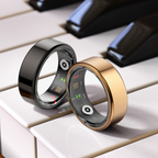 Premium Smart Fitness Ring - HealthRing