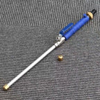 High-Pressure Washer Jet Gun