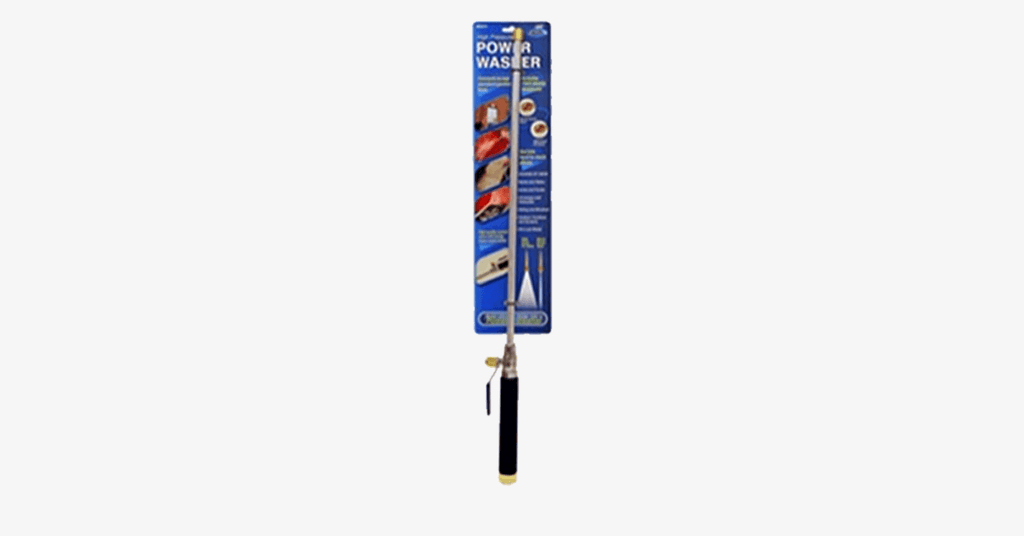 High Pressure Cleaner - Your Cleaning Companion!