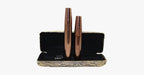 Waterproof Mascara with Snake Print Box - Bring Your Lashes to Luxurious Lengths