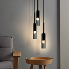 Prismatic Projector Lamp with LED – Lunara