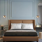 Modern Glass Pendant Lamp