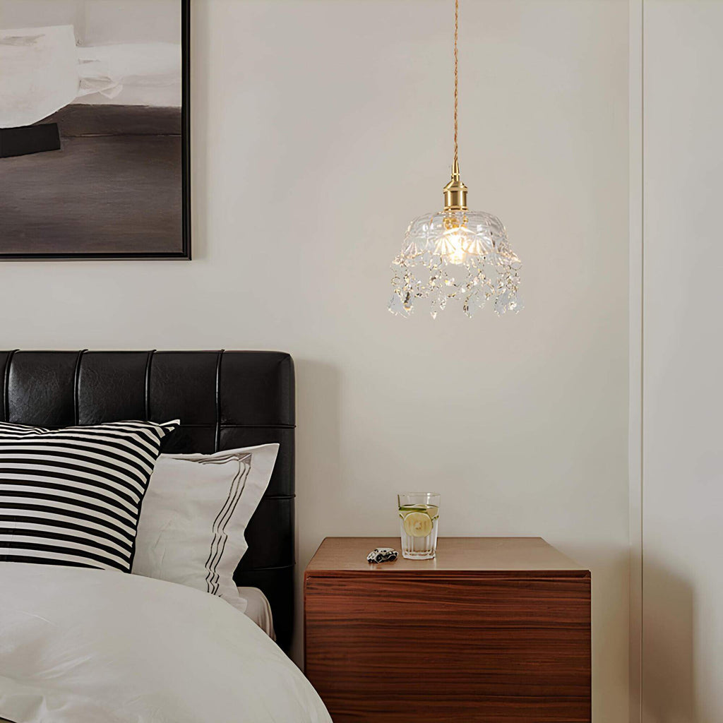 Luxury Crystal Chandelier