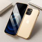 PRIVASHIELD – Magnetic Privacy Case with Screen Protector for iPhone