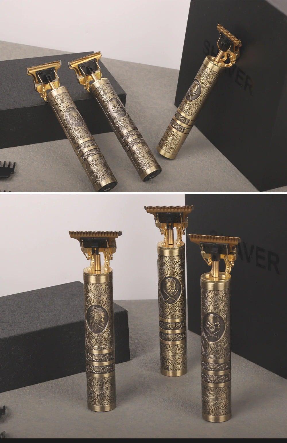 Pro Hair Clipper