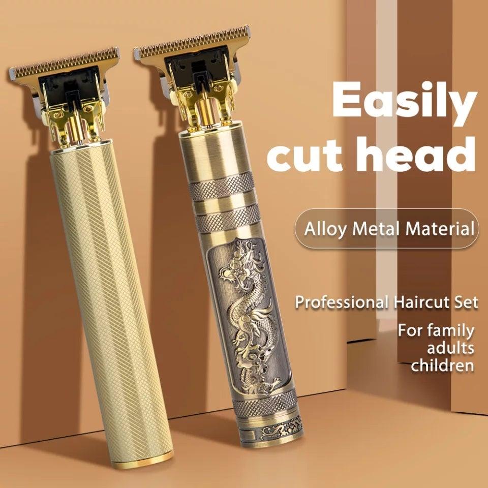 Pro Hair Clipper