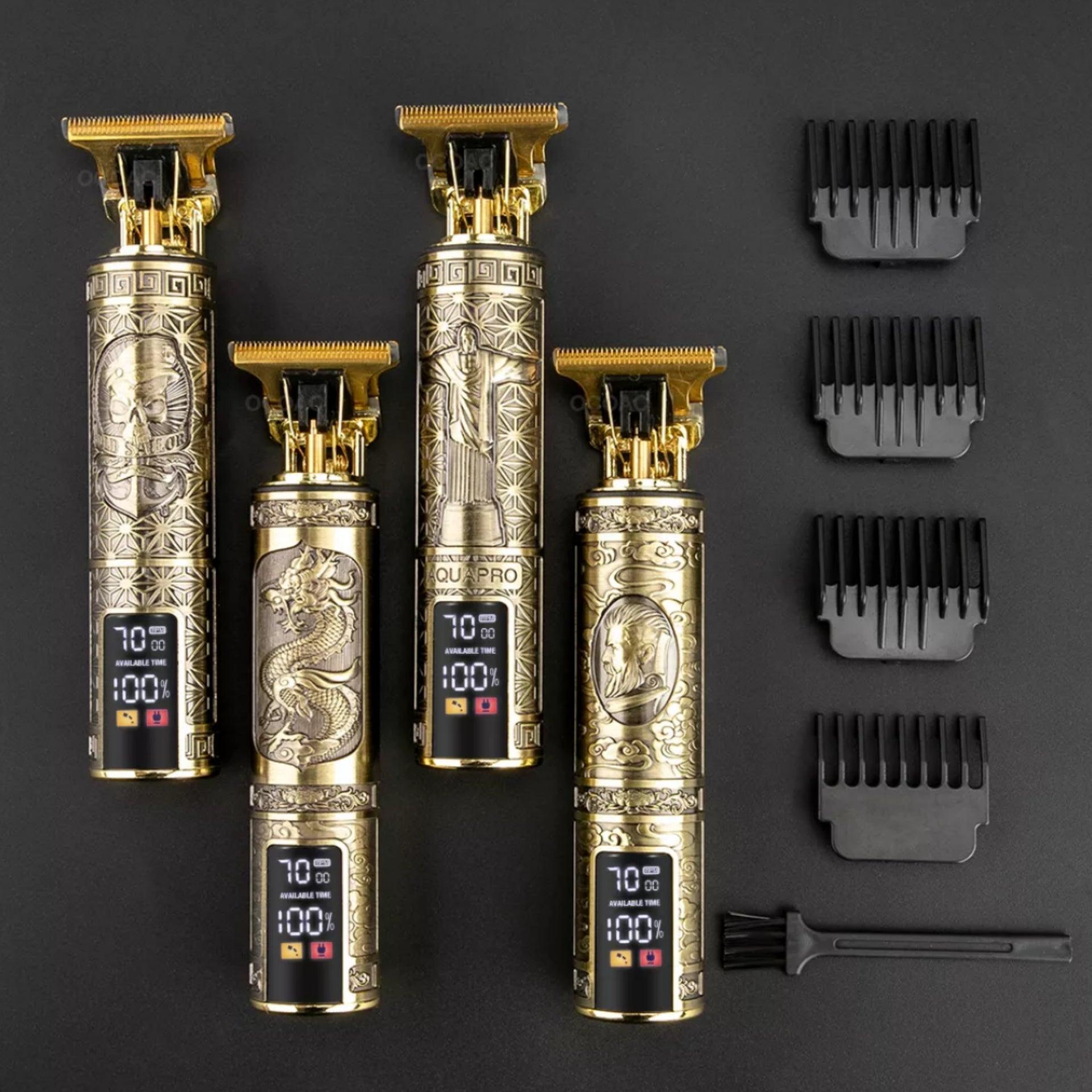 Pro Hair Clipper
