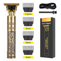 Pro Hair Clipper