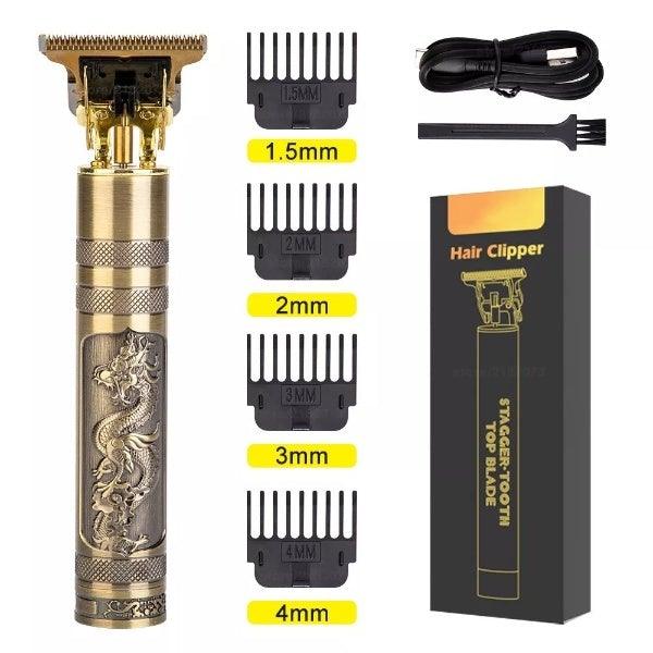 Pro Hair Clipper