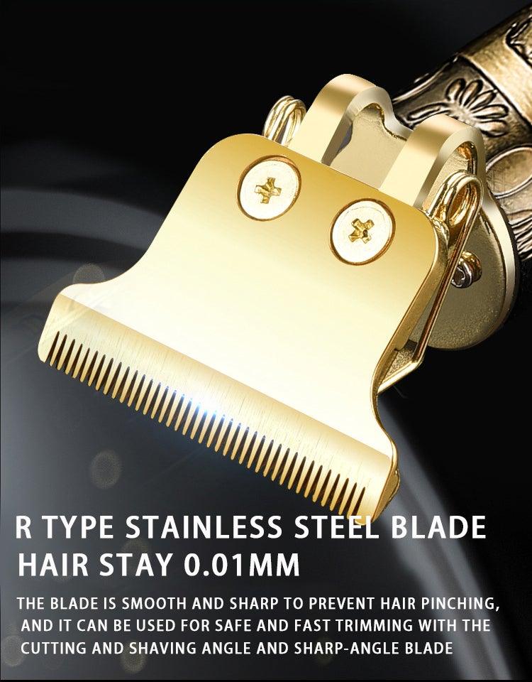 Pro Hair Clipper