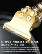 Pro Hair Clipper