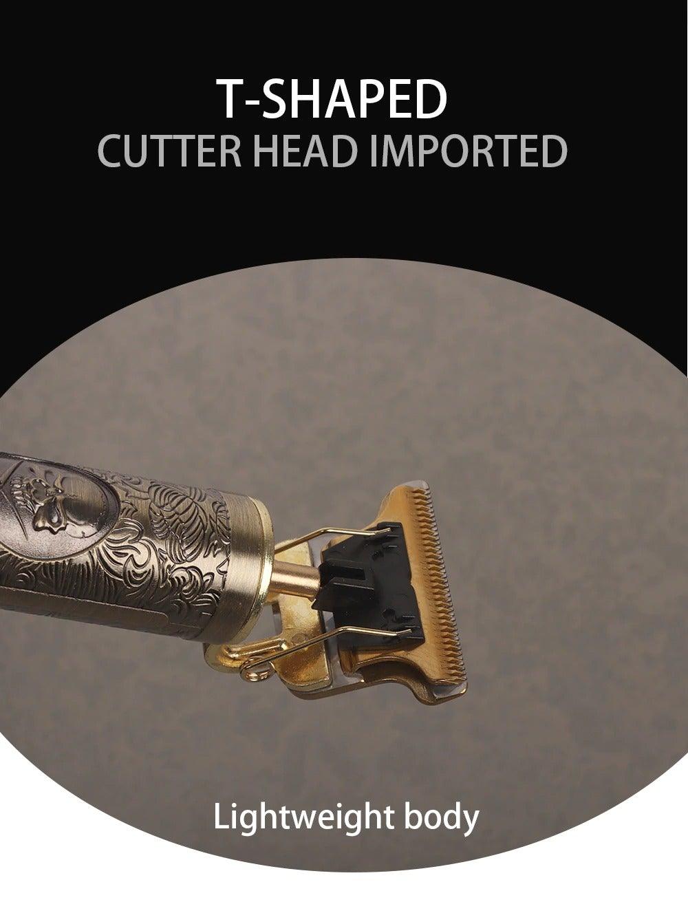 Pro Hair Clipper