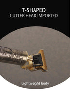 Pro Hair Clipper