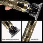 Pro Hair Clipper