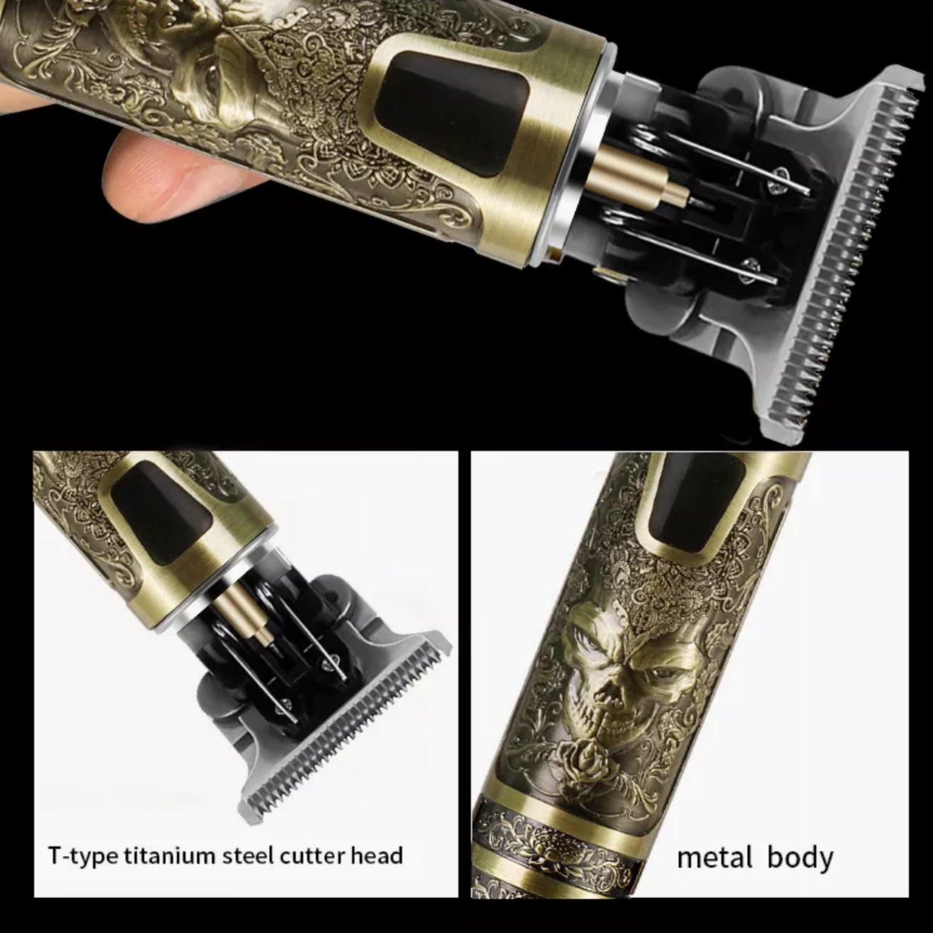 Pro Hair Clipper