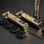 Pro Hair Clipper
