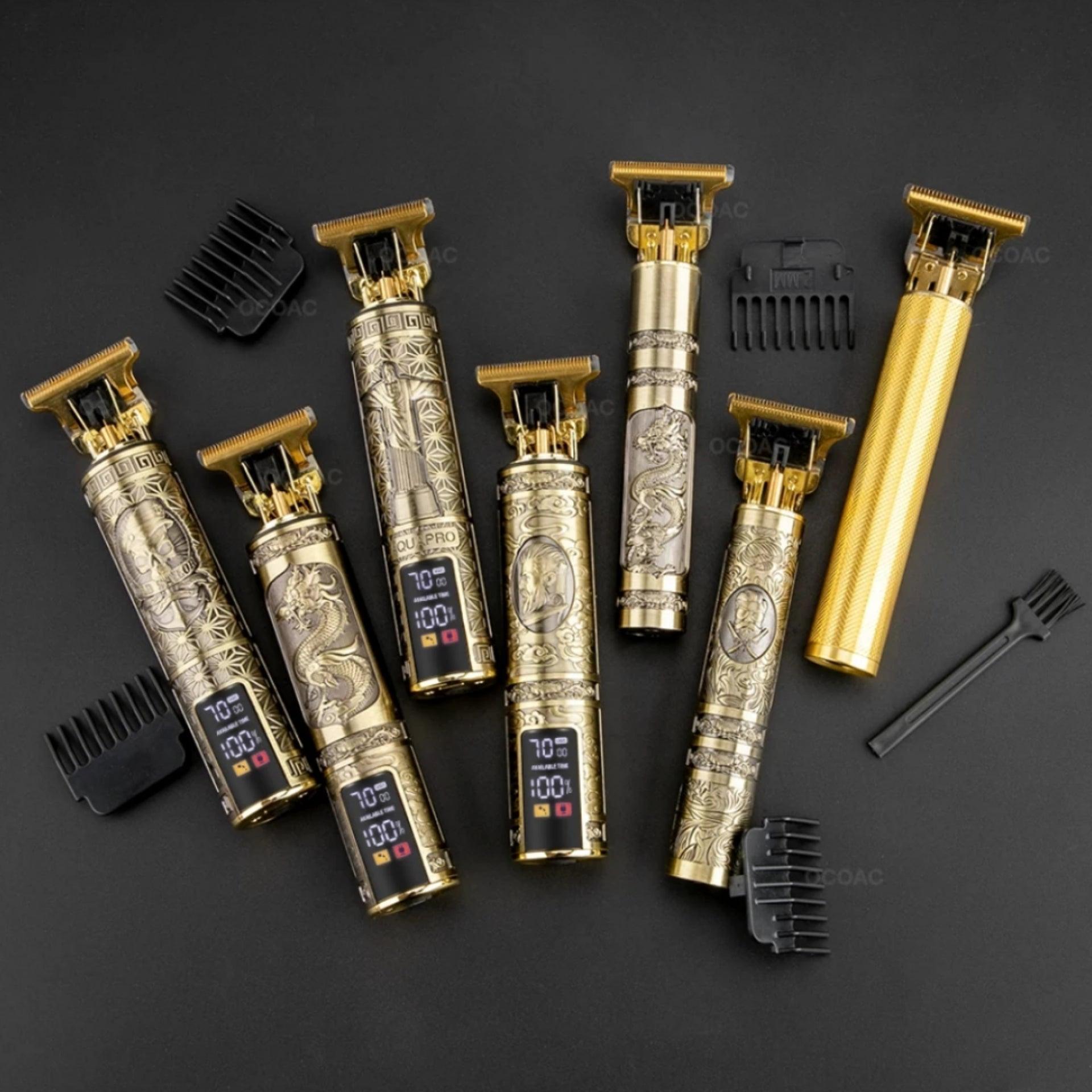 Pro Hair Clipper